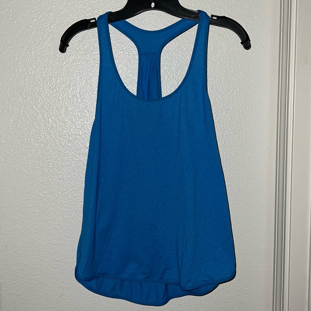 Lululemon Tank Top - Picture 1 of 3